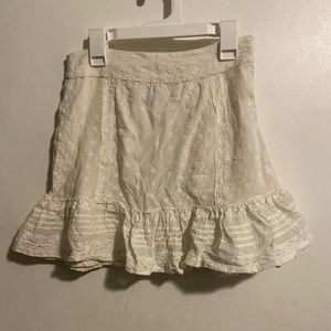 Urban outfitters skirt